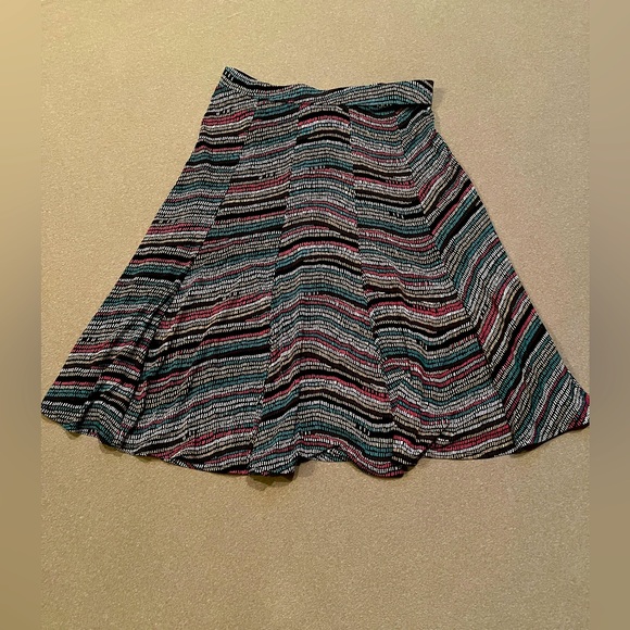 George Dresses & Skirts - George Stretchy and Flowy Midi Skirt